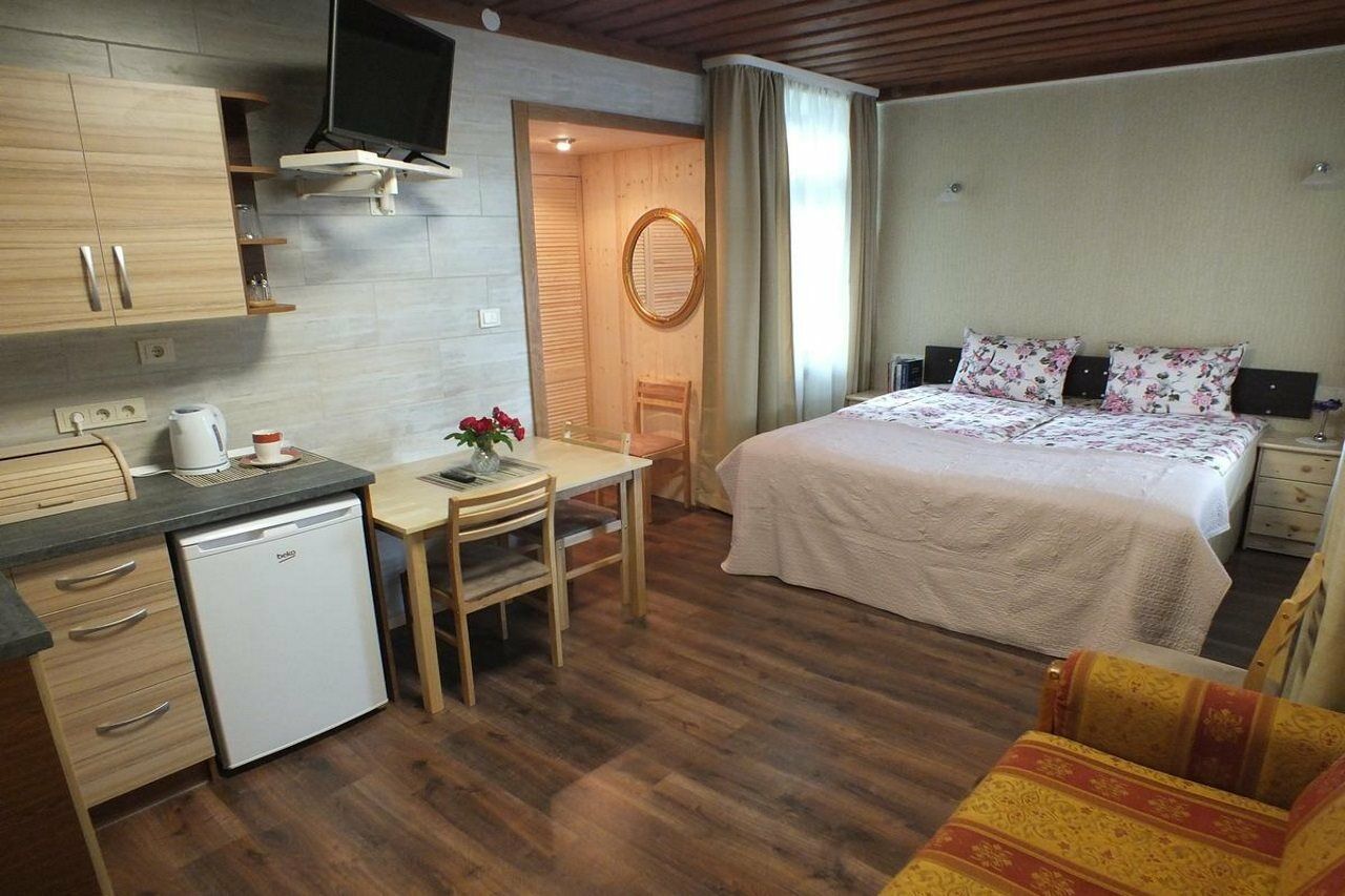 Zveju 29 Villa *